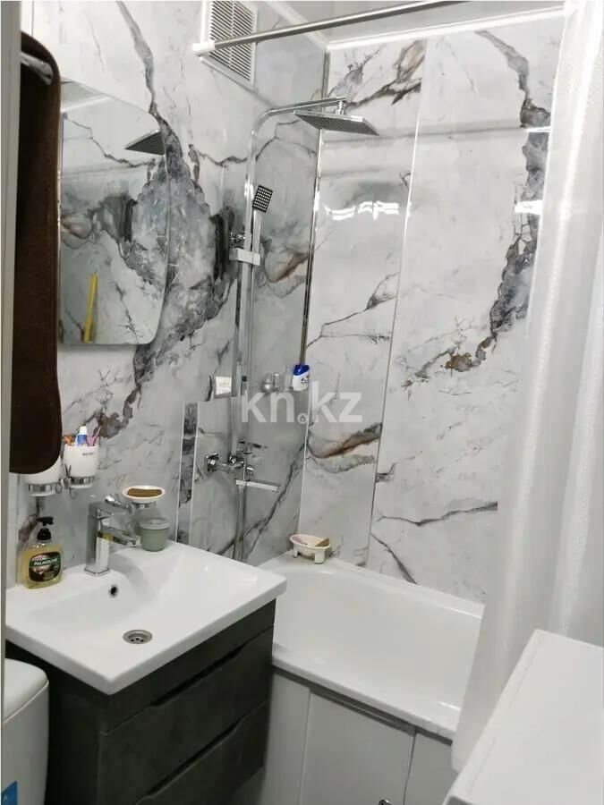 Продажа 3-комнатной квартиры, 40.5 м² - Продажа квартир в кирпичном доме в Астане - страница 225 фото 3 из 6