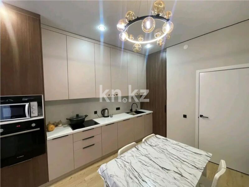 Продажа 2-комнатной квартиры, 60 м² - Недвижимость в Алматы - страница 17 фото 2 из 3