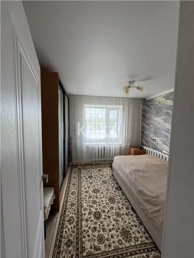 Продажа 3-комнатной квартиры, 67.3 м² - Продажа трехкомнатных квартир в блочном доме в Казахстане - страница 47 фото 3 из 6