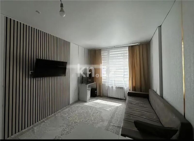 Продажа 1-комнатной квартиры, 37 м² - Продажа квартир от собственников в Астане - страница 43 фото 1 из 4
