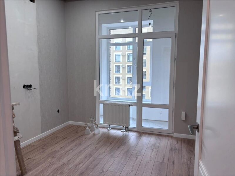 Продажа 1-комнатной квартиры, 40 м² - Продажа однокомнатных квартир в р-не Нура Астаны фото 3 из 6