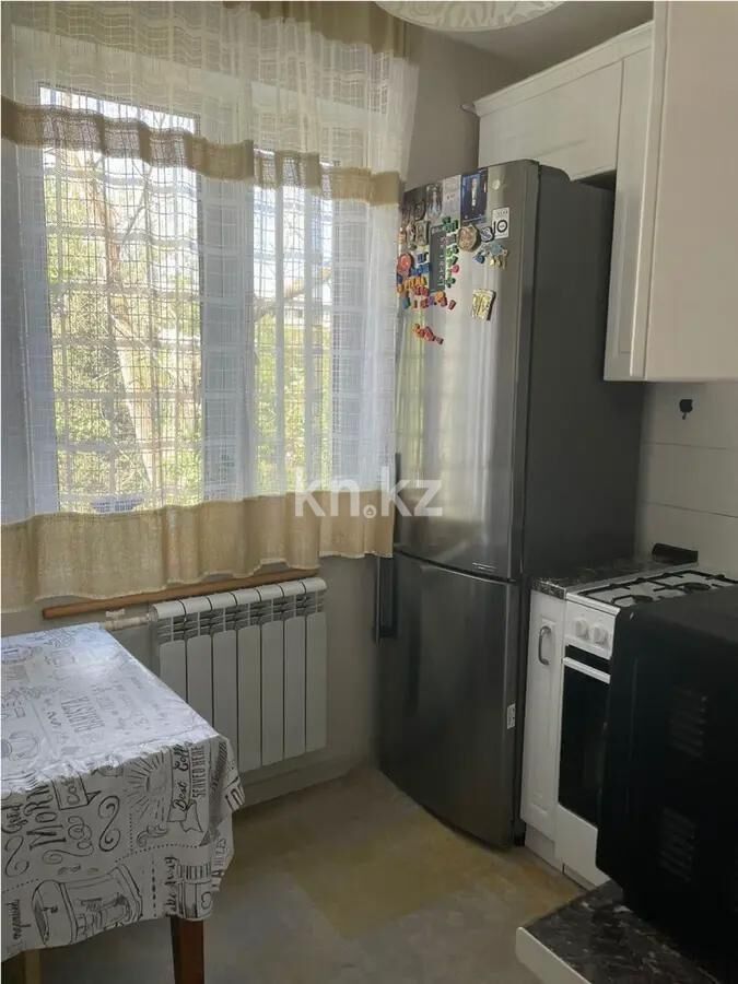 Продажа 3-комнатной квартиры, 67 м² - Продажа жилой и коммерческой недвижимости в Алматы фото 4 из 5