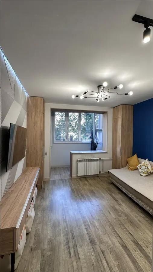 Продажа 2-комнатной квартиры, 55.6 м² - Продажа квартир в Казахстане - страница 5 фото 1 из 6
