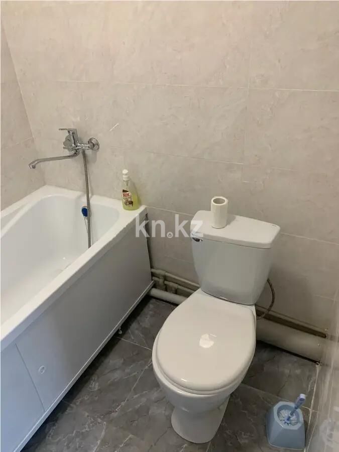 Продажа 1-комнатной квартиры, 26.5 м² - Продажа однокомнатных квартир в Казахстане - страница 17 фото 2 из 2