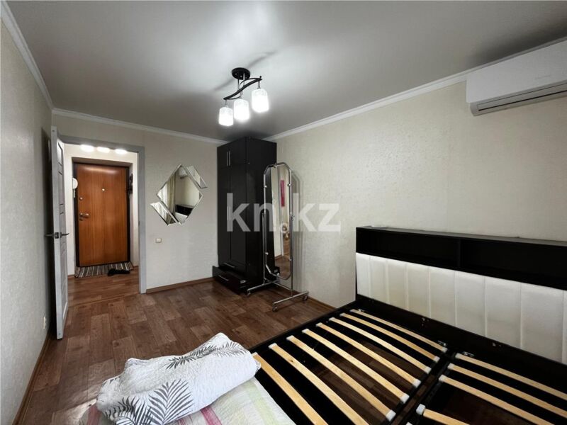 Продажа 2-комнатной квартиры, 46 м² - Продажа двухкомнатных квартир в Майкудуке Караганды - страница 9 фото 4 из 11