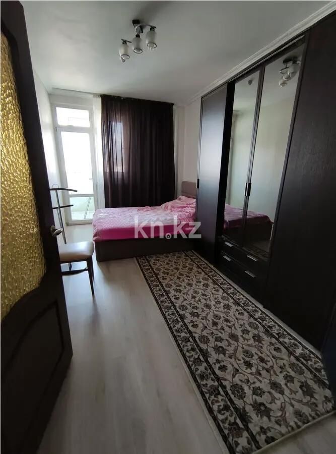 Продажа 3-комнатной квартиры, 100 м² - Продажа трехкомнатных квартир в Бостандыкском р-не Алматы - страница 27 фото 2 из 5