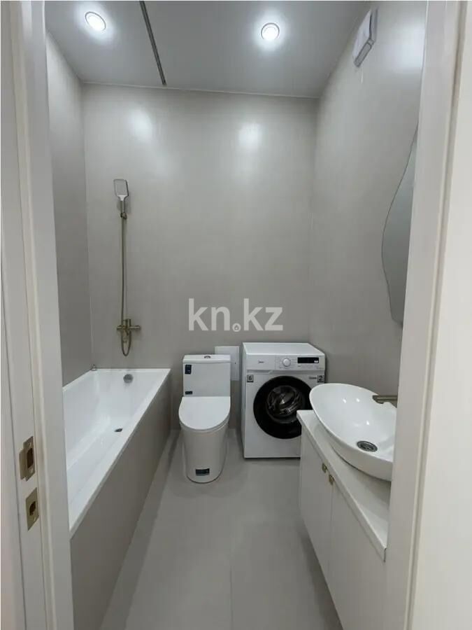 Продажа 2-комнатной квартиры, 42 м² - Продажа домов, коттеджей в Жезказгане фото 4 из 4