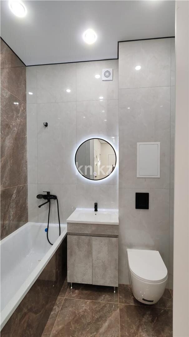 Продажа 2-комнатной квартиры, 65 м² - Недвижимость в Караганде фото 17 из 22