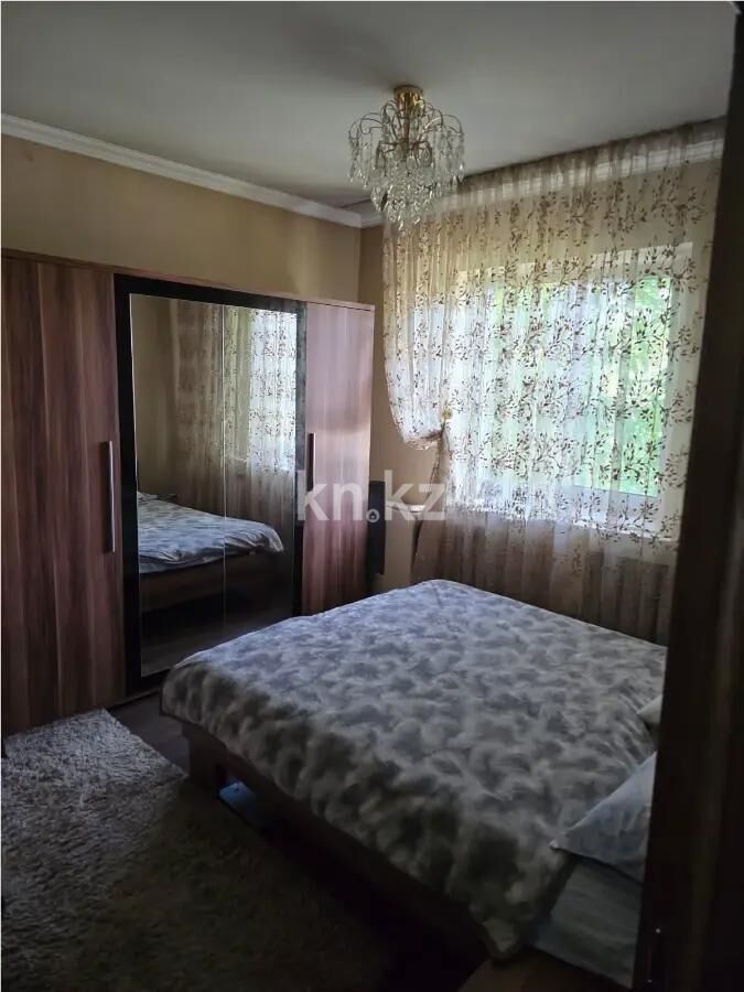Продажа 2-комнатной квартиры, 57 м² - Продажа двухкомнатных квартир в кирпичном доме в Алматы - страница 18 фото 2 из 6