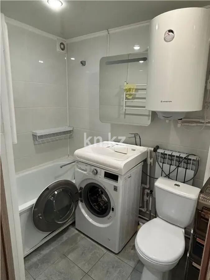 Продажа 2-комнатной квартиры, 47 м² - Продажа двухкомнатных квартир в Абае - страница 2 фото 4 из 4