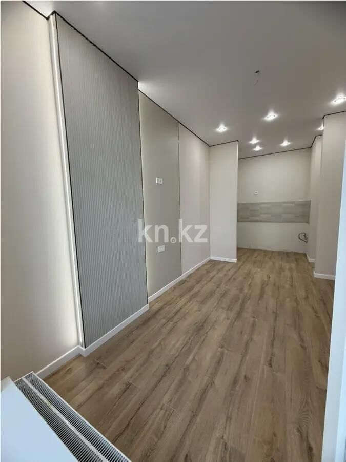 Продажа 2-комнатной квартиры, 39 м² - Продажа квартир в монолитно-каркасном доме в Казахстане - страница 3 фото 2 из 5