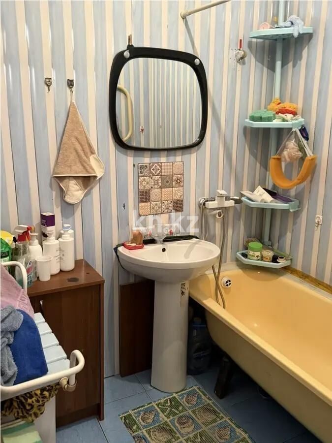 Продажа 3-комнатной квартиры, 73 м² - Продажа трехкомнатных квартир в Казахстане - страница 9 фото 2 из 2