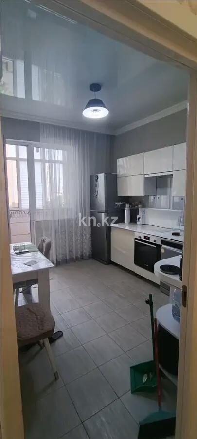 Продажа 3-комнатной квартиры, 72.4 м² - Продажа квартир в панельном доме в Астане фото 4 из 8