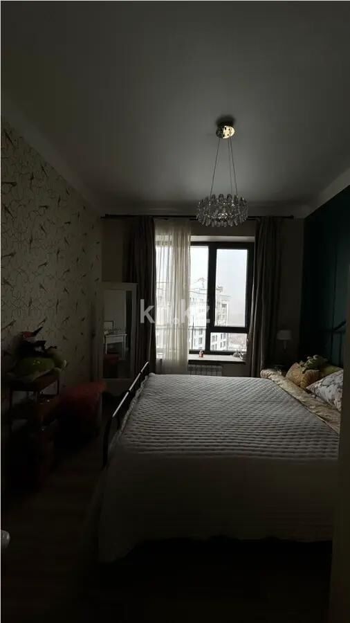 Продажа 2-комнатной квартиры, 56 м² - Продажа двухкомнатных квартир в монолитно-каркасном доме в Казахстане - страница 190 фото 2 из 3