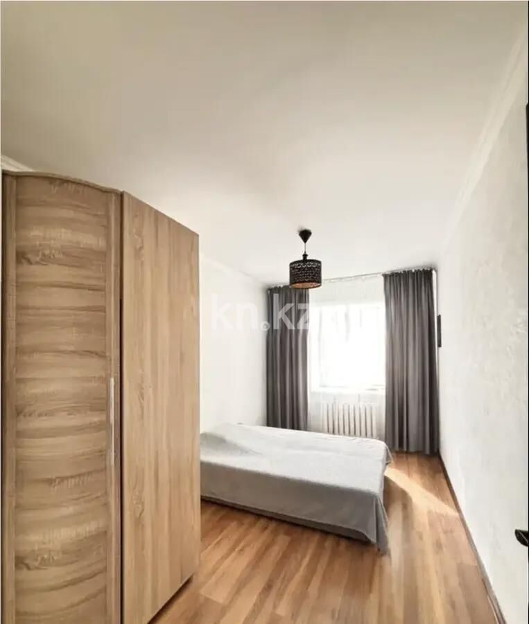 Продажа 2-комнатной квартиры, 52.4 м² - Продажа квартир в Астане - страница 4 фото 2 из 6