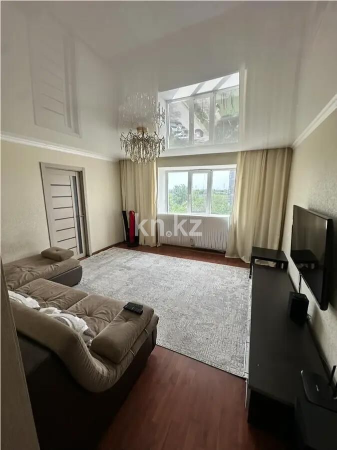 Продажа 3-комнатной квартиры, 57 м² - Недвижимость в Темиртау - страница 30 фото 1 из 6