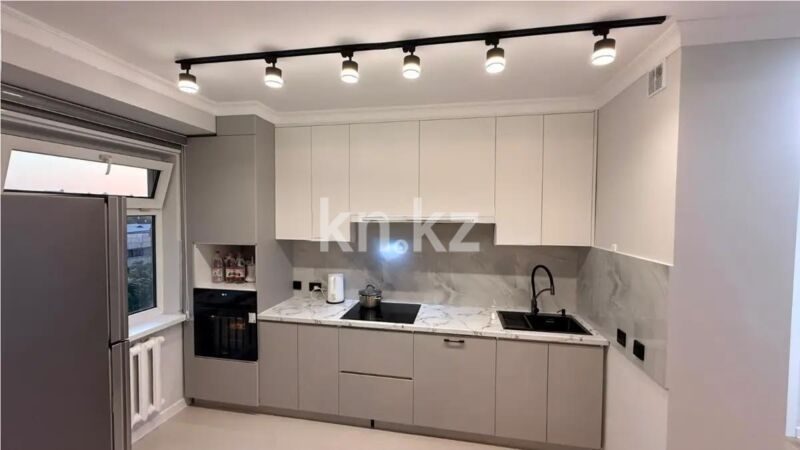 Продажа 3-комнатной квартиры, 77 м² - Продажа трехкомнатных квартир в блочном доме в Алматы - страница 3 фото 4 из 7