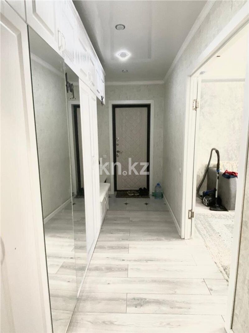 Продажа 4-комнатной квартиры, 76 м² - Продажа четырехкомнатных квартир в панельном доме в Казахстане фото 10 из 11