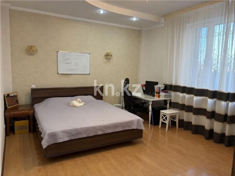 Продажа 3-комнатной квартиры, 168.2 м² - Продажа квартир в монолитно-каркасном доме в Астане - страница 73 фото 2 из 6