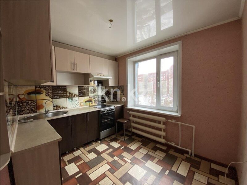 Продажа 3-комнатной квартиры, 67 м² - Продажа трехкомнатных квартир в Темиртау - страница 14 фото 7 из 17