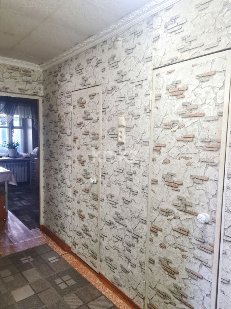 Продажа 2-комнатной квартиры, 50 м² - Продажа жилой и коммерческой недвижимости в Усть-Каменогорске фото 24 из 26