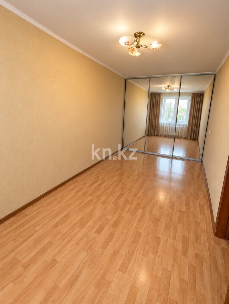 Продажа 2-комнатной квартиры, 45.4 м² - Продажа квартир в панельном доме в Казахстане - страница 11 фото 4 из 9