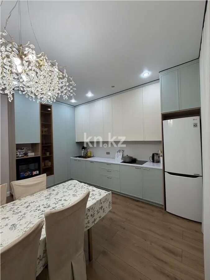 Продажа 3-комнатной квартиры, 100 м² - Продажа трехкомнатных квартир в блочном доме в Казахстане - страница 30 фото 4 из 7