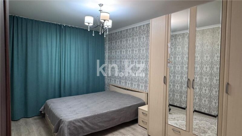 Продажа 3-комнатной квартиры, 70.4 м² - Продажа трехкомнатных квартир в Караганде - страница 4 фото 5 из 18