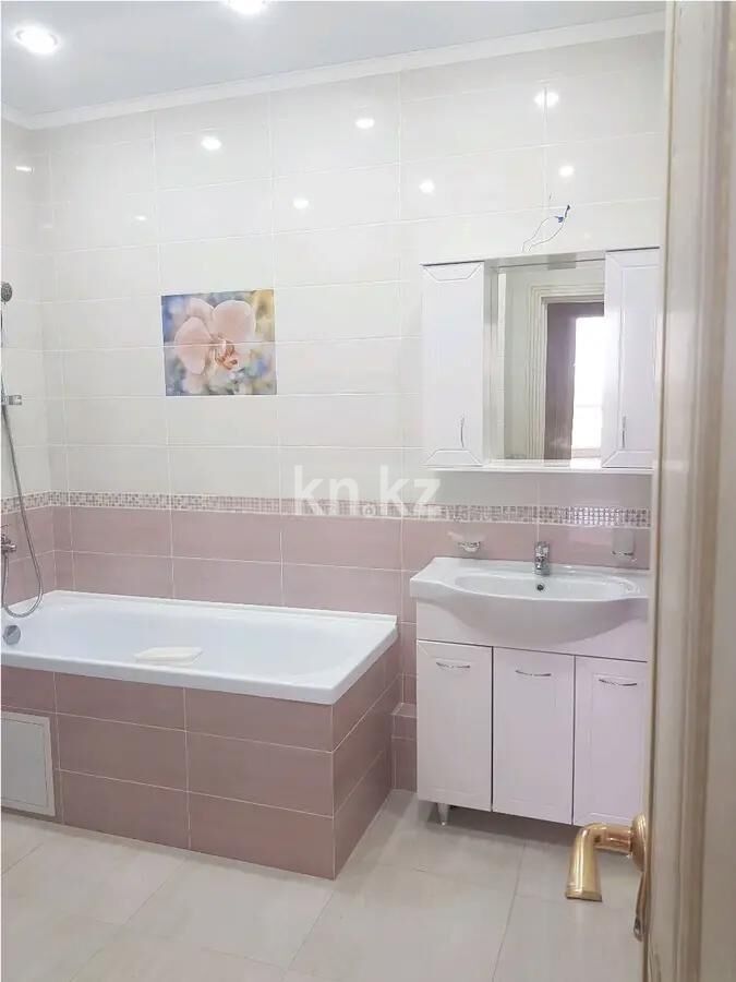 Продажа 3-комнатной квартиры, 83 м² - Продажа трехкомнатных квартир в блочном доме в Казахстане - страница 33 фото 4 из 6