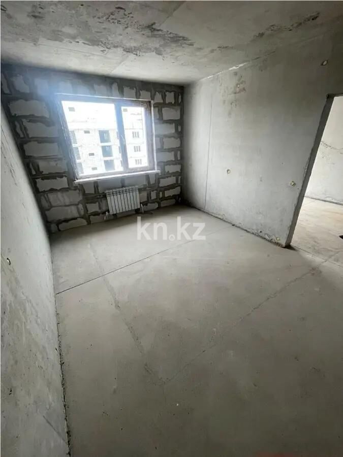 Продажа 1-комнатной квартиры, 28.2 м² - Продажа квартир от собственников в Алматы - страница 18 фото 1 из 3
