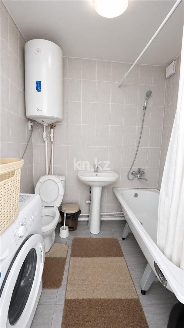 Продажа 2-комнатной квартиры, 52 м² - Продажа двухкомнатных квартир в Караганде - страница 3 фото 4 из 5