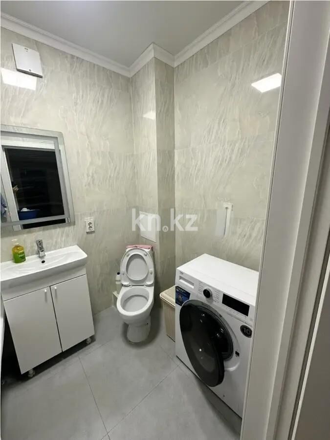 Продажа 2-комнатной квартиры, 53.3 м² - Продажа двухкомнатных квартир в р-не Сарыарка Астаны - страница 16 фото 2 из 2