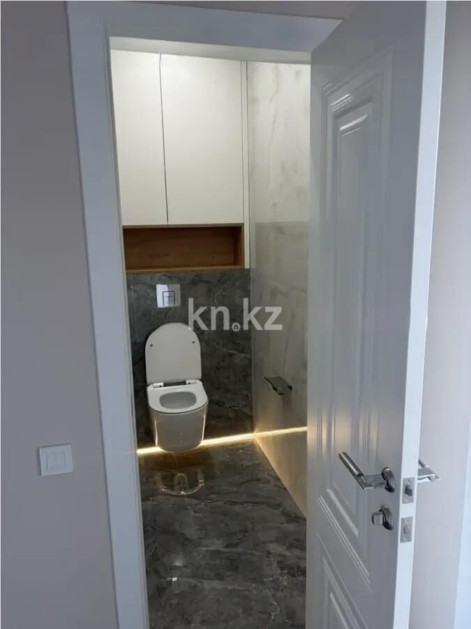 Продажа 1-комнатной квартиры, 45 м² - Продажа однокомнатных квартир в р-не Сарайшык Астаны - страница 16 фото 4 из 5