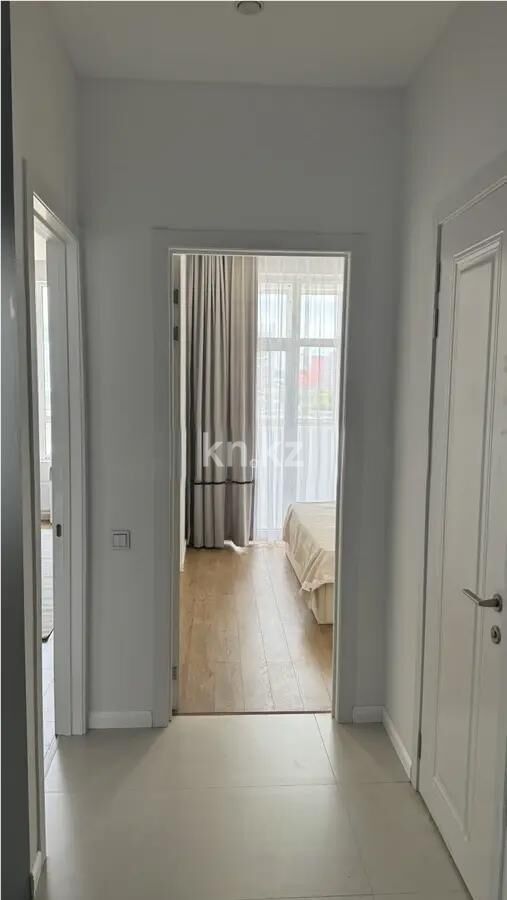 Продажа 2-комнатной квартиры, 44.2 м² - Продажа квартир в Астане - страница 26 фото 3 из 3