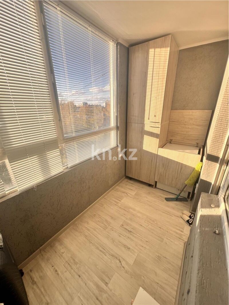 Продажа 3-комнатной квартиры, 83 м² - Продажа трехкомнатных квартир в Темиртау - страница 4 фото 8 из 11