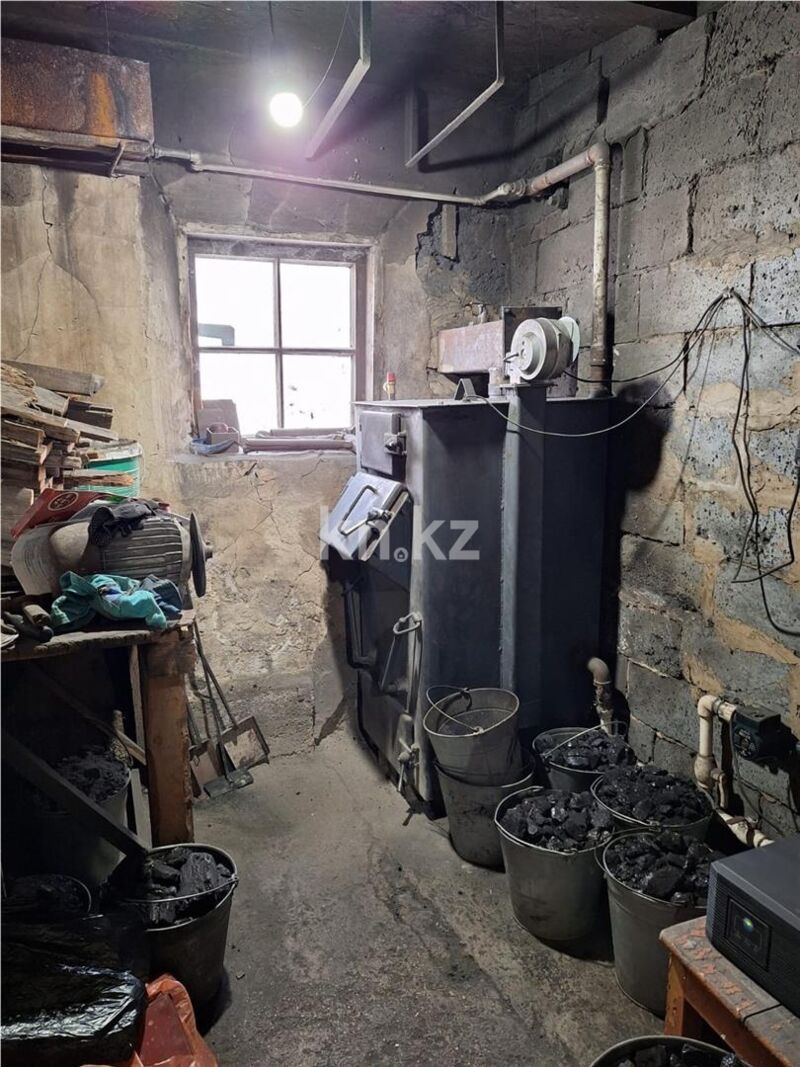 Продажа 3-комнатного дома, 69.3 м² - Продажа домов, коттеджей в районе ЖБИ Караганды фото 11 из 13
