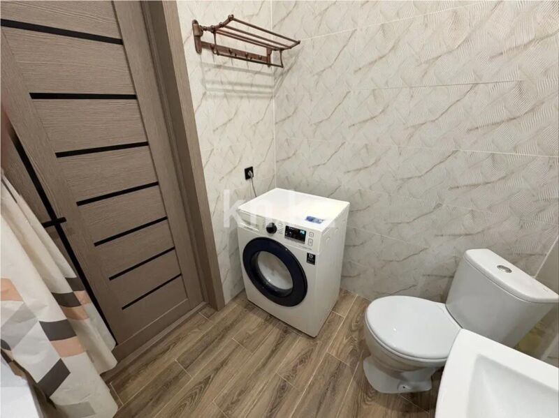 Продажа 1-комнатной квартиры, 43 м² - Продажа квартир в Казахстане - страница 131 фото 5 из 5
