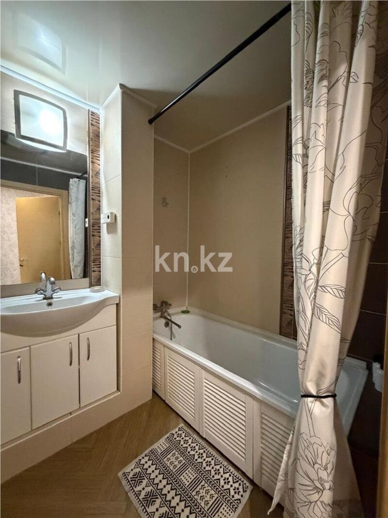Продажа 2-комнатной квартиры, 54 м² - Продажа двухкомнатных квартир в панельном доме в Темиртау фото 10 из 13
