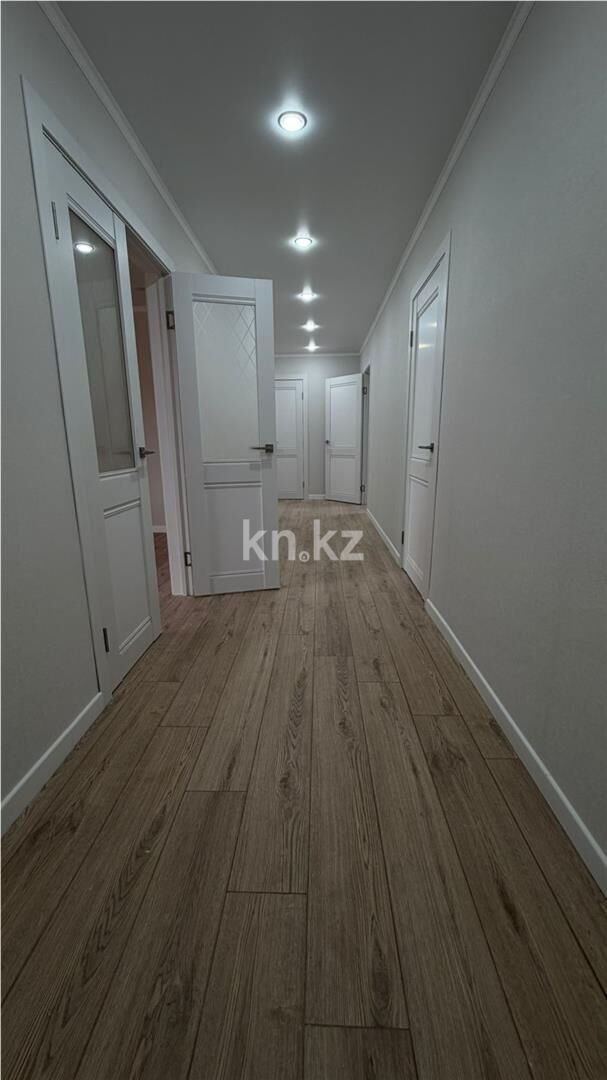 Продажа 3-комнатной квартиры, 91 м² - Продажа трехкомнатных квартир в Майкудуке Караганды - страница 11 фото 5 из 9
