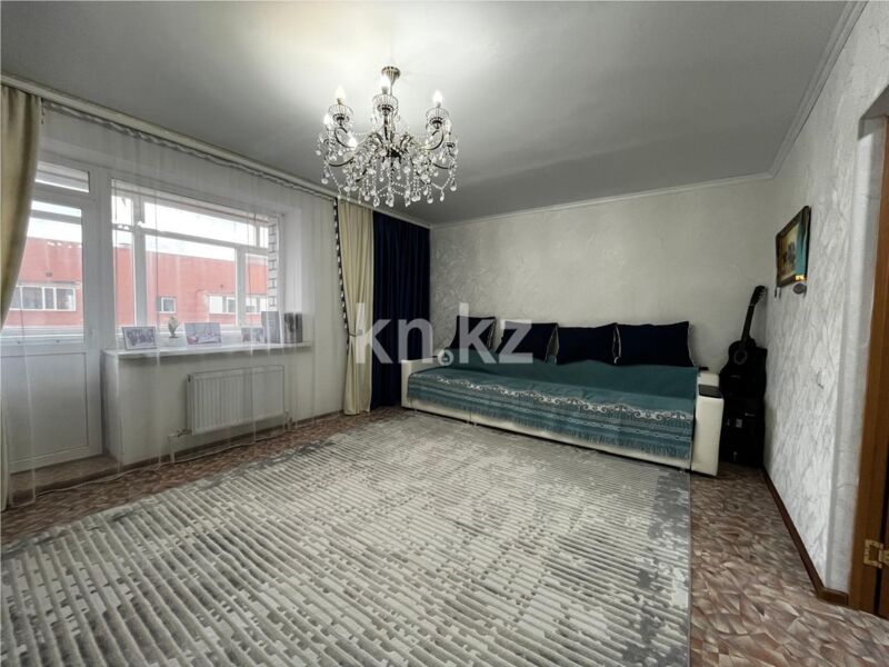 Продажа 3-комнатной квартиры, 92 м² - Продажа трехкомнатных квартир в Майкудуке Караганды - страница 8 фото 2 из 18