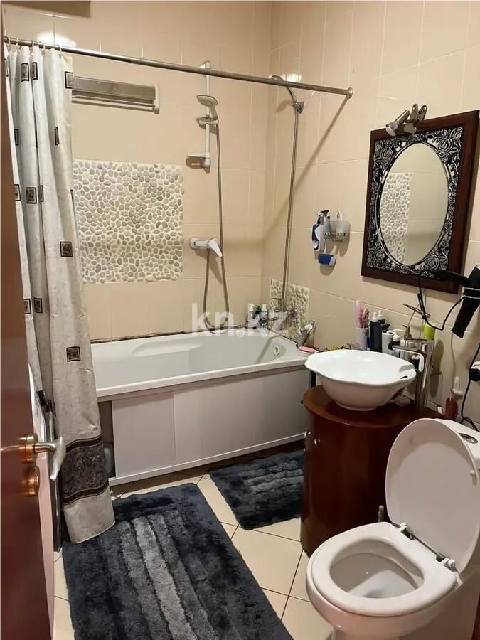 Продажа 3-комнатной квартиры, 100 м² - Продажа квартир в монолитно-каркасном доме в Астане - страница 148 фото 4 из 5