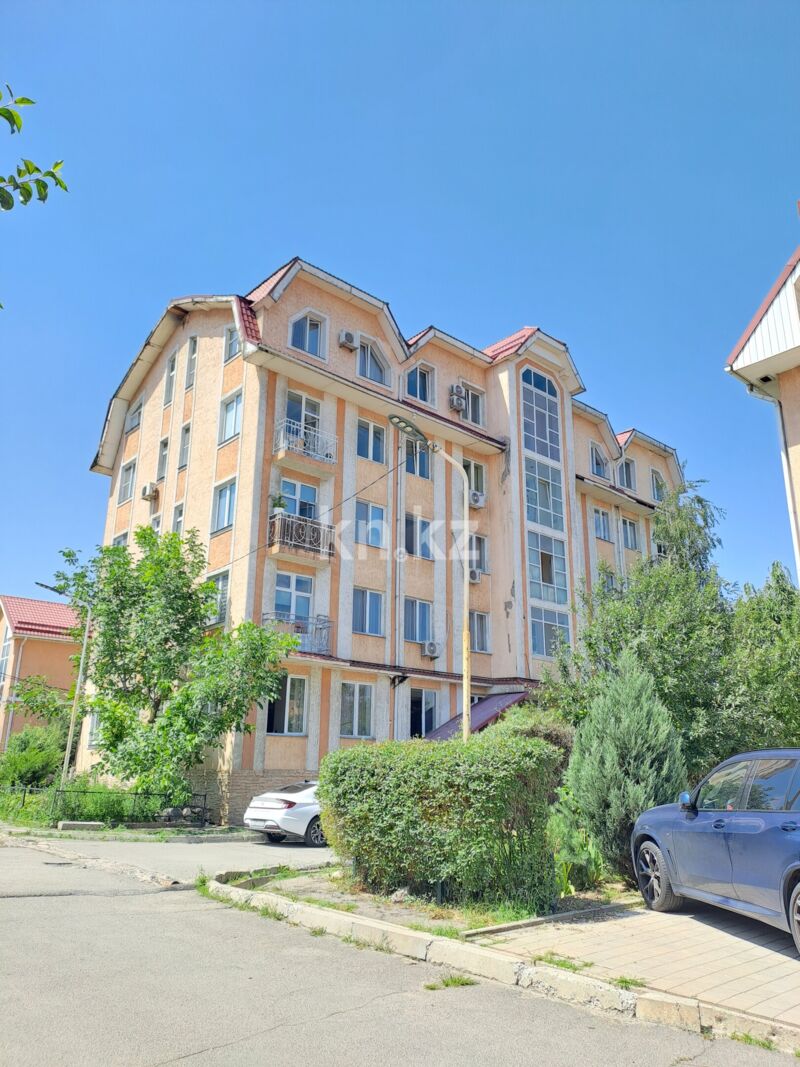 Продажа 3-комнатной квартиры, 86 м² - Продажа трехкомнатных квартир в монолитном доме в Караганде фото 22 из 28