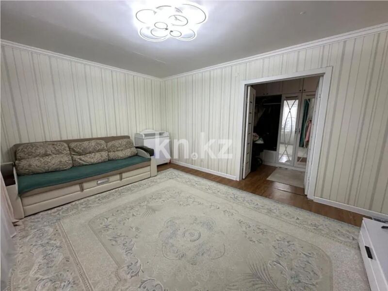 Продажа 2-комнатной квартиры, 57.8 м² - Продажа двухкомнатных квартир в кирпичном доме в Астане - страница 76 фото 1 из 5