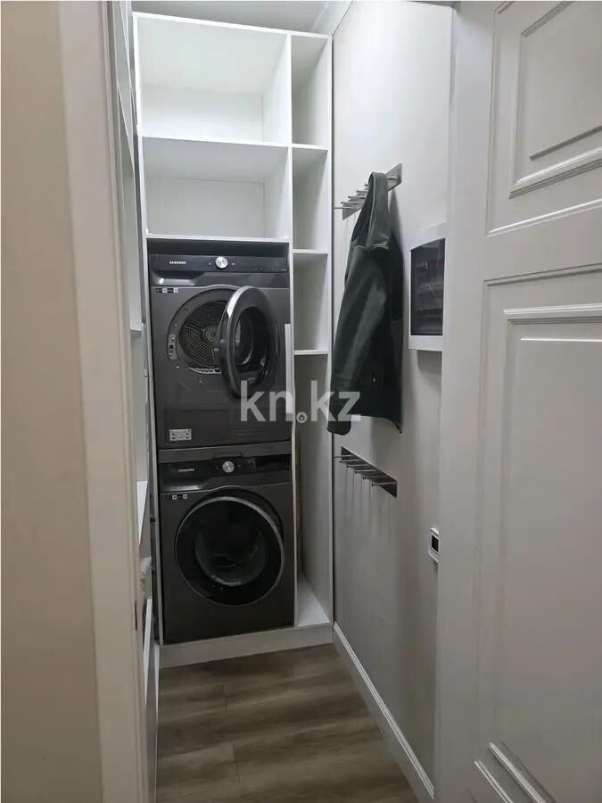 Продажа 2-комнатной квартиры, 67 м² - Продажа двухкомнатных квартир в Бостандыкском р-не Алматы - страница 30 фото 5 из 5