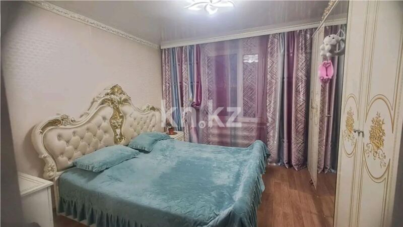 Продажа 3-комнатной квартиры, 62 м² - Продажа трехкомнатных квартир в Майкудуке Караганды - страница 11 фото 2 из 7