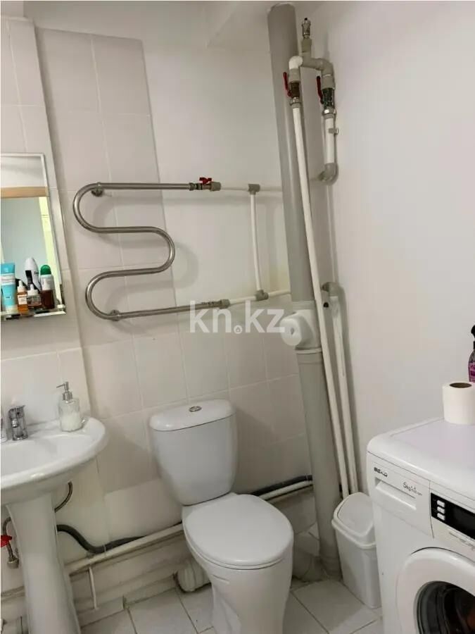 Продажа 2-комнатной квартиры, 53.4 м² - Продажа квартир от собственников в Алматы - страница 283 фото 5 из 5