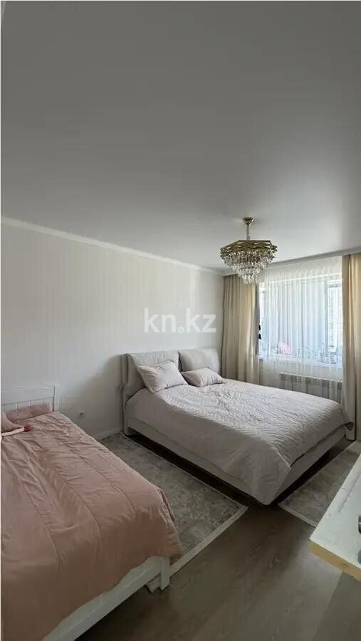 Продажа 2-комнатной квартиры, 61 м² - Продажа двухкомнатных квартир в блочном доме в Казахстане - страница 10 фото 2 из 5