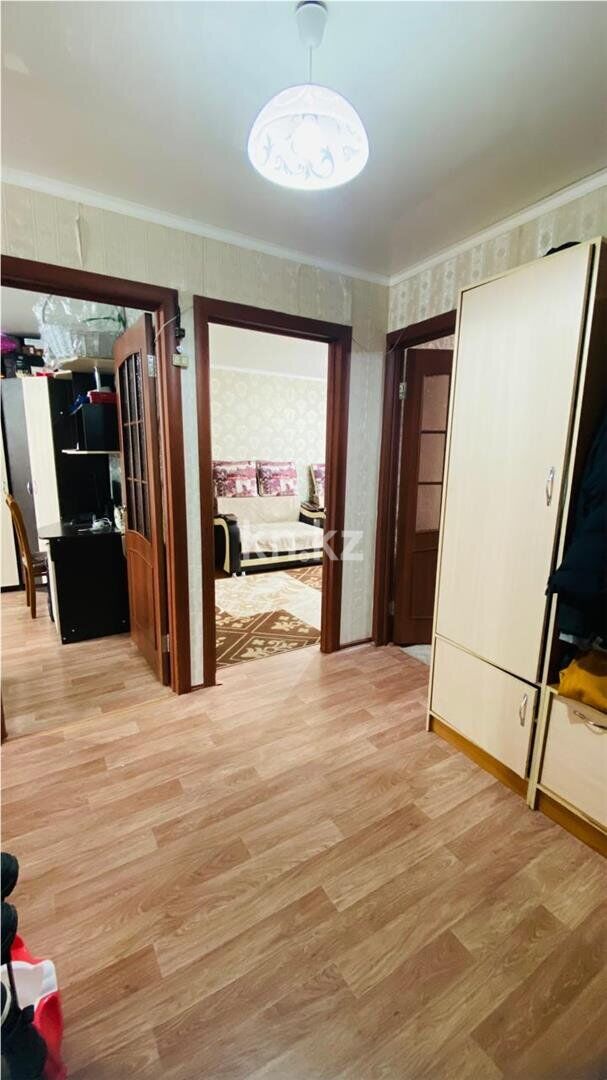 Продажа 3-комнатной квартиры, 63 м² - Недвижимость в Караганде - страница 20 фото 9 из 10