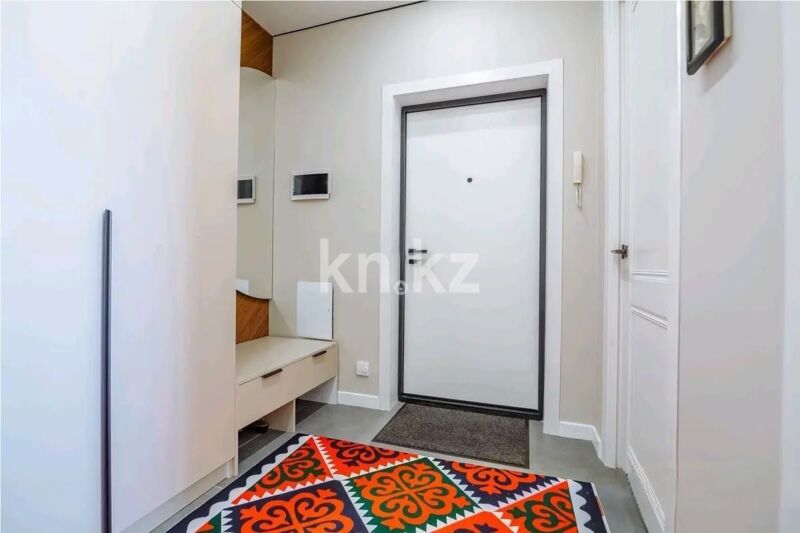 Продажа 2-комнатной квартиры, 50.61 м² - Продажа двухкомнатных квартир в блочном доме в Казахстане - страница 37 фото 4 из 5