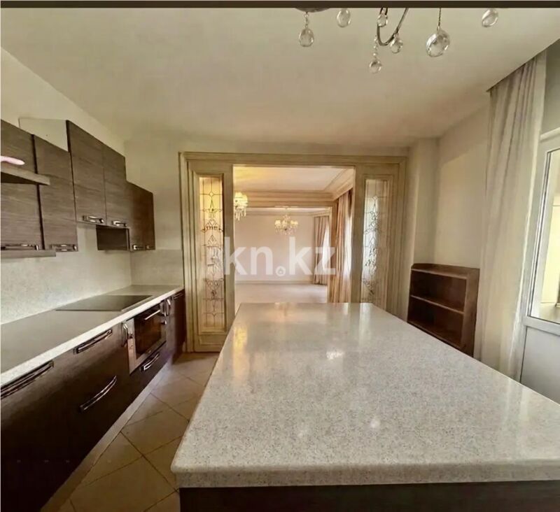 Продажа 3-комнатной квартиры, 217.1 м² - Продажа трехкомнатных квартир в монолитно-каркасном доме в Казахстане - страница 109 фото 4 из 7